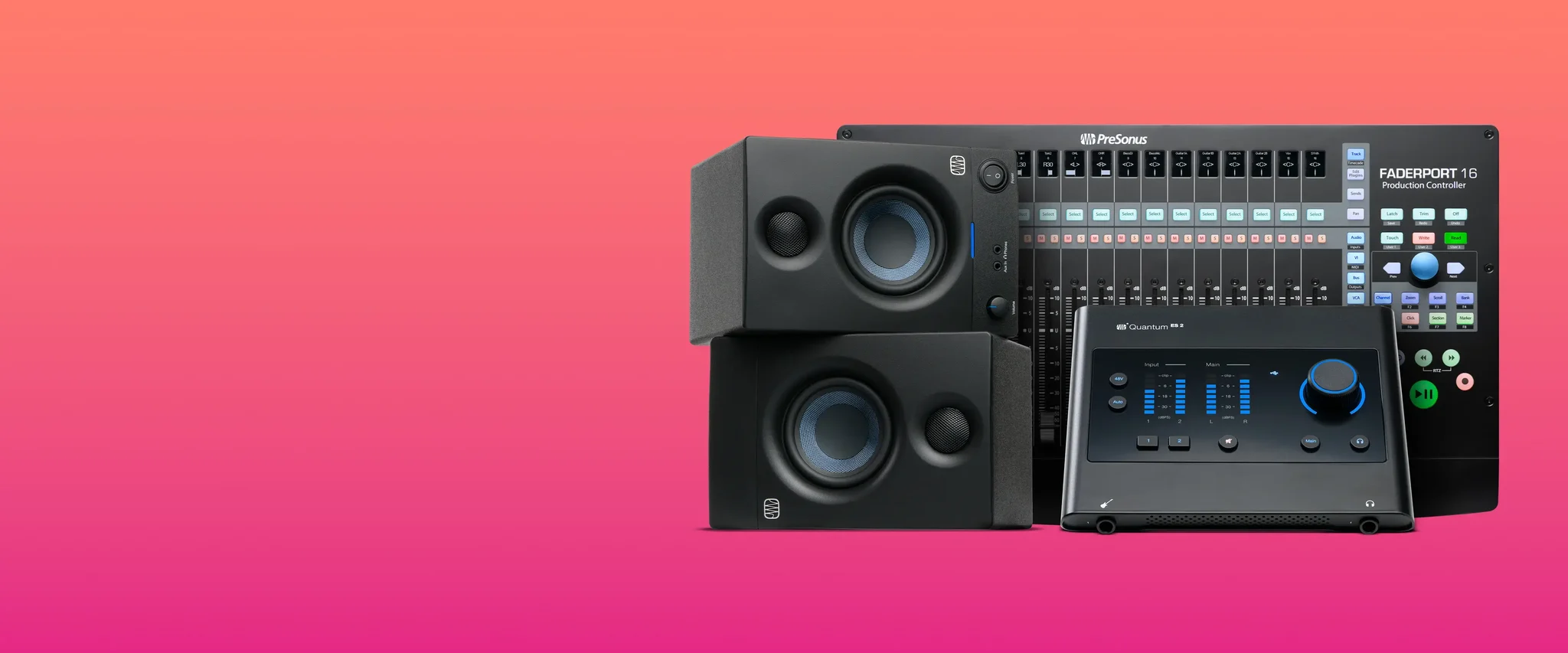 Master Your Sound From Anywhere